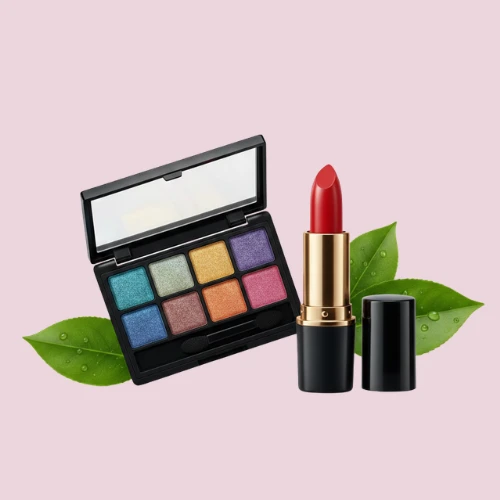 เครื่องสำอาง & เมคอัพ