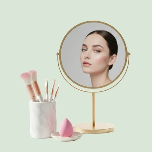 บริการความงาม & ไลฟ์สไตล์