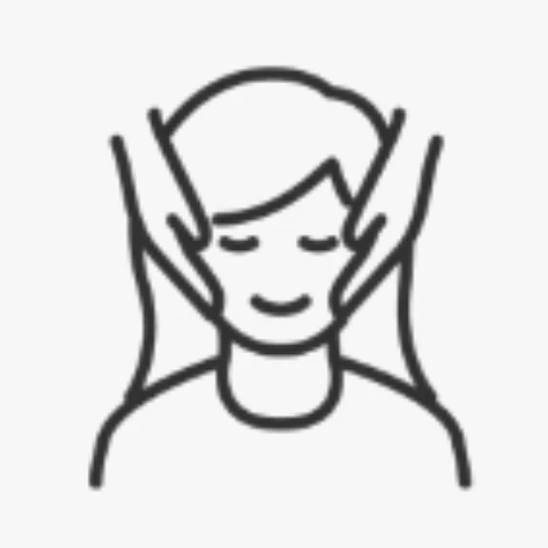 ร้านเสริมสวย นวด & สปา