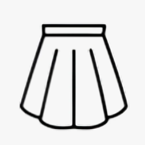 กางเกง & กระโปรงผู้หญิง