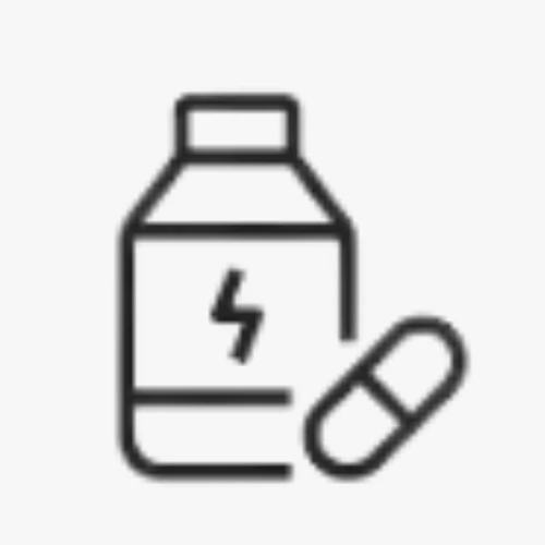 อาหารเสริมเฉพาะด้าน