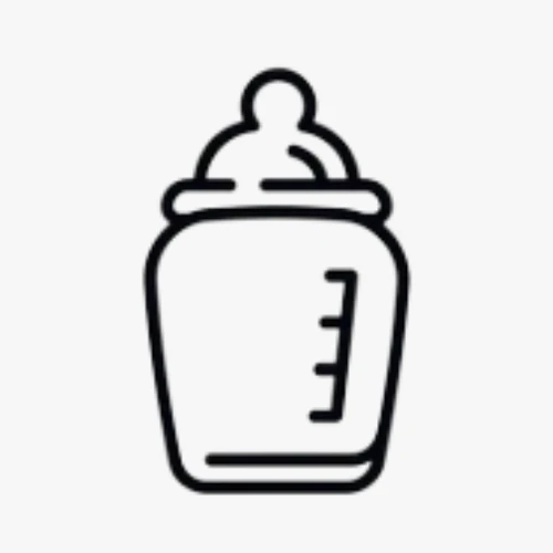 ของใช้เด็ก & ให้นมและอาหาร