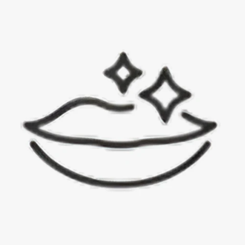 เมคอัพริมฝีปาก