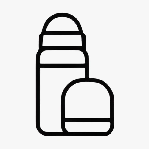 ระงับกลิ่นกาย