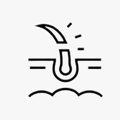 กำจัดขน