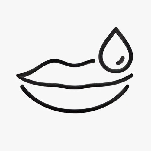 บำรุงริมฝีปาก