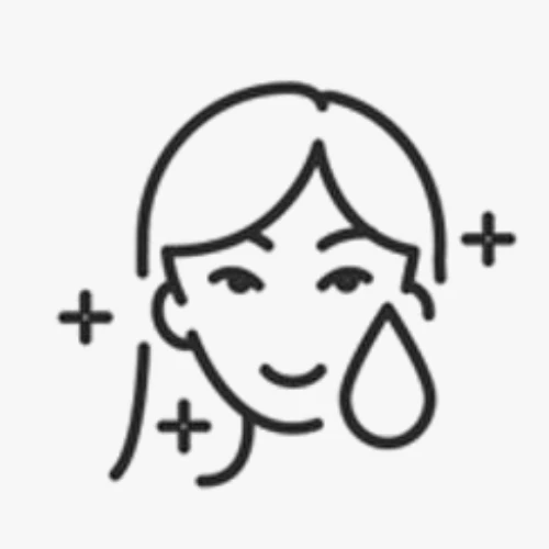 ผลิตภัณฑ์ล้างเครื่องสำอาง