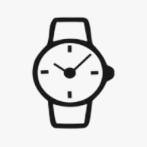 นาฬิกา & แว่นตา