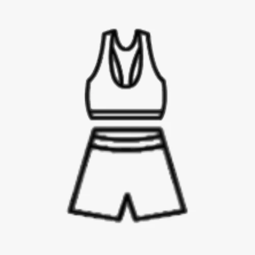 ชุดออกกำลังกายผู้หญิง