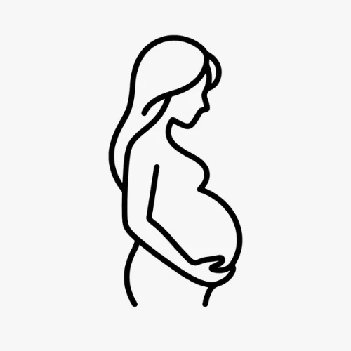 คุณแม่ตั้งครรภ์ & หลังคลอด