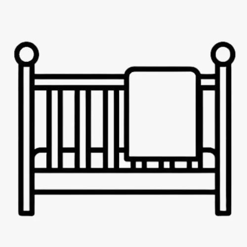 ที่นอนเด็ก & ผ้าเช็ดตัวเด็ก