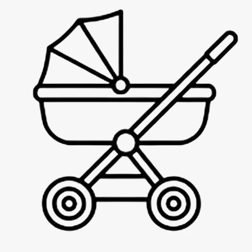 รถเข็นเด็ก & อุปกรณ์เดินทาง