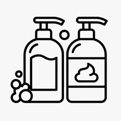 ทำความสะอาด & บำรุง