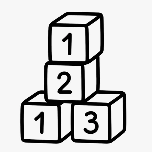 ของเล่น & เสริมพัฒนาการ