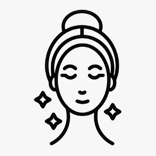 ทำความสะอาดผิวหน้า