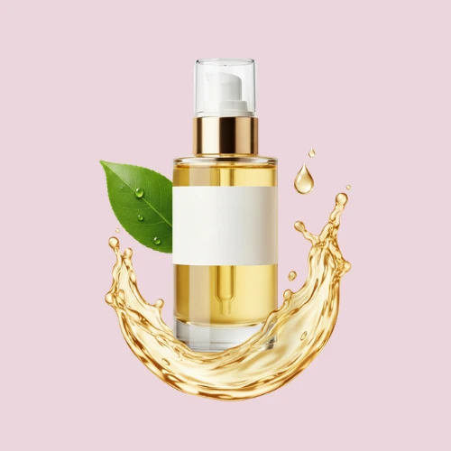 คลีนซิ่งออยล์