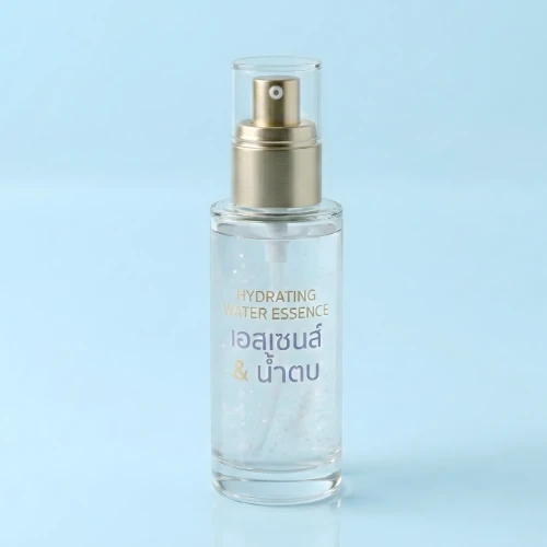 เอสเซนส์ & น้ำตบ