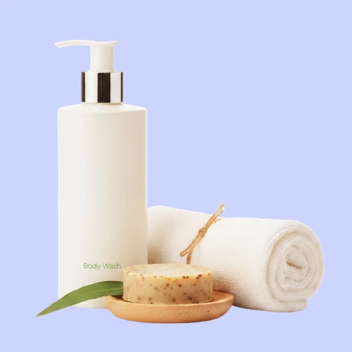 ดูแลร่างกาย & สุขอนามัย