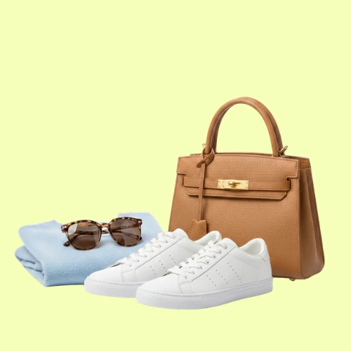 แฟชั่น & เครื่องประดับ