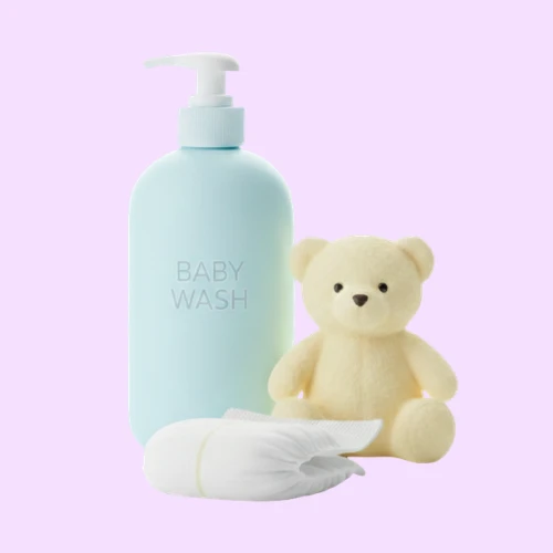 ผลิตภัณฑ์แม่ & เด็ก