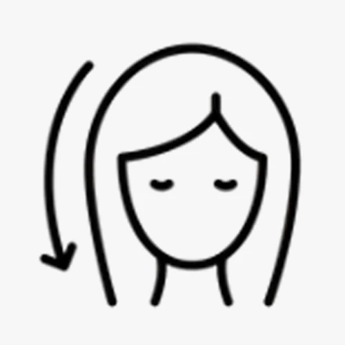 จัดแต่งผม