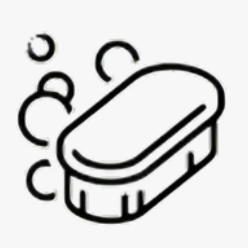 อุปกรณ์ดูแลผิวกาย