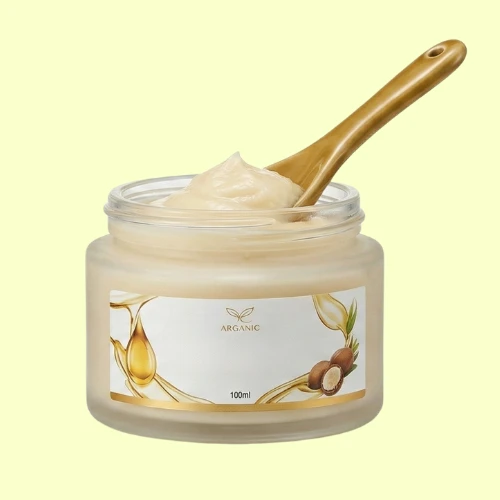 ทรีตเมนต์ & แฮร์มาส์ก