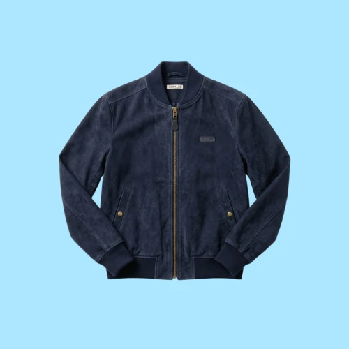 เสื้อแจ็คเก็ต