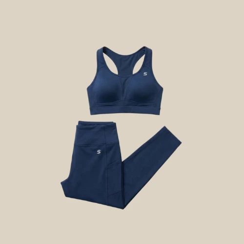 ชุดออกกำลังกาย