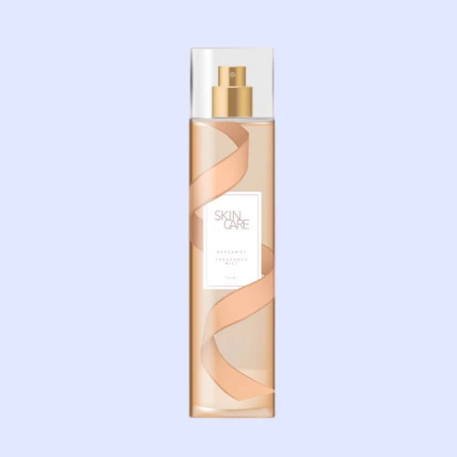 บอดี้ & แฮร์มิสต์