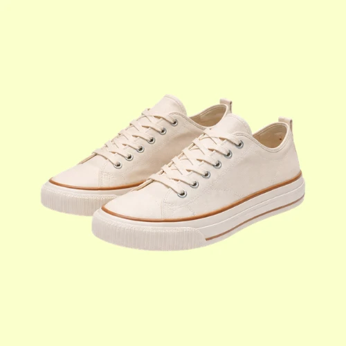 รองเท้าผ้าใบหญิง