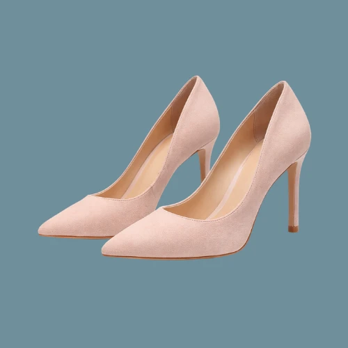 รองเท้าส้นสูงหญิง