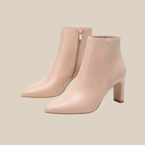 รองเท้าบูทหญิง