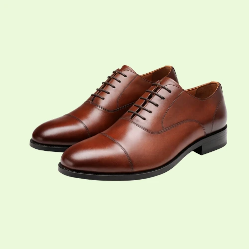 รองเท้าหนังชาย