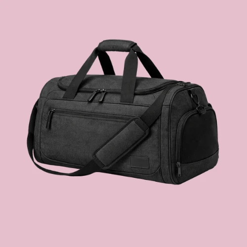 กระเป๋าออกกำลังกาย