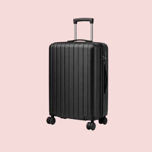 กระเป๋าเดินทางล้อลาก