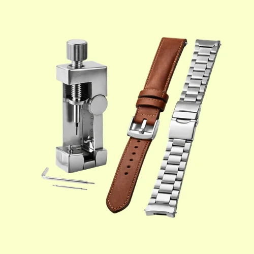 อุปกรณ์เสริมนาฬิกา