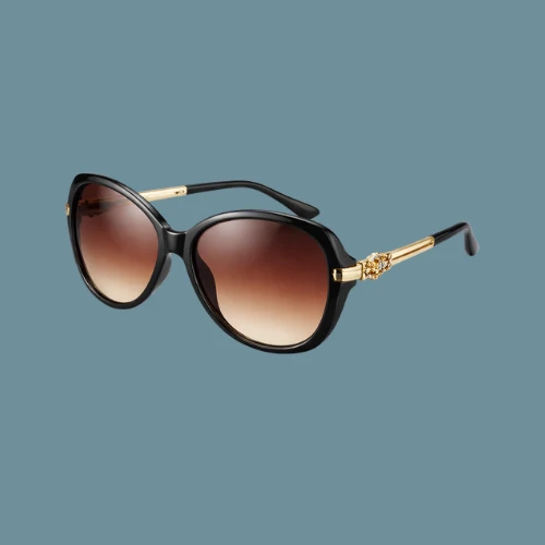 แว่นกันแดดหญิง