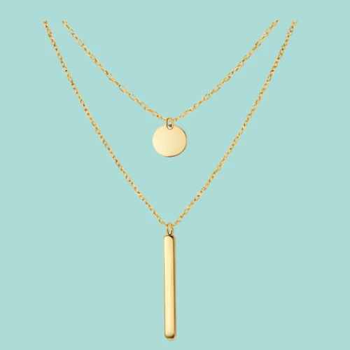 จี้ สร้อยคอ & ลูกปัด