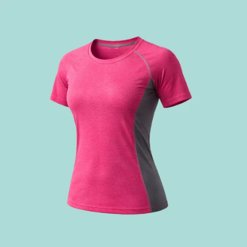 เสื้อวิ่งแขนสั้น & ยาว