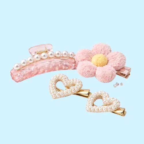 กิ๊บติดผม & กิ๊บหนีบ