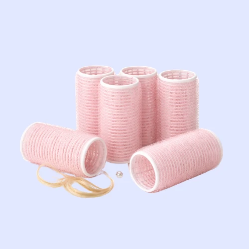 โรลม้วนผม & แกนม้วนผม