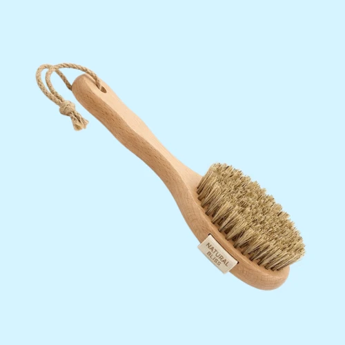 แปรงขัดผิวกาย