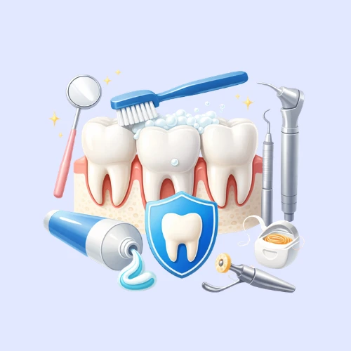 ทันตกรรมทั่วไป