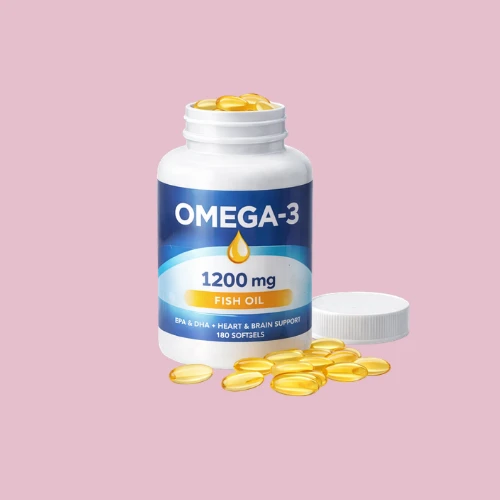 โอเมก้า 3