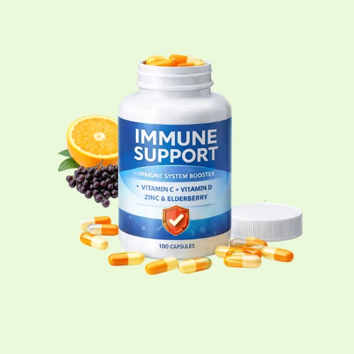 เสริมภูมิคุ้มกัน