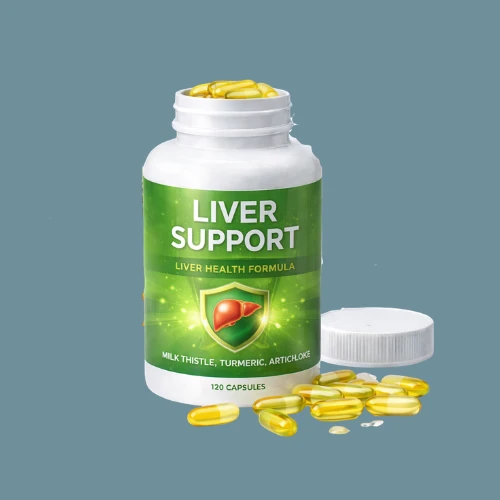 บำรุงตับ