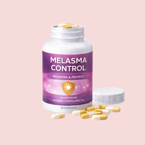 อาหารเสริมลดฝ้า