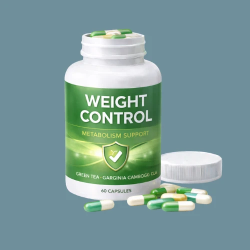 ควบคุมน้ำหนัก