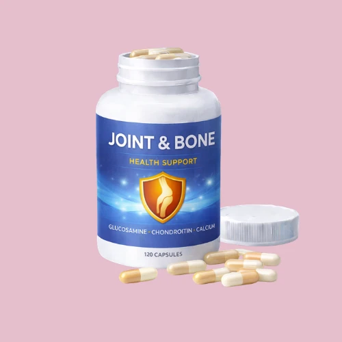 บำรุงข้อ & กระดูก